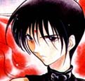 Philos (Image from Bakuretsu Hunters)